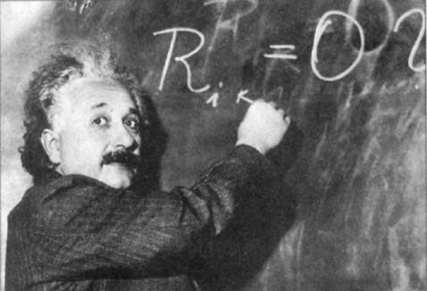 Einstein