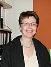 Fagref-Bente Stenhaug