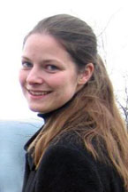 Caecilie Buhmann