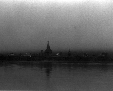 Kerk