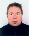 Erik Lundestad