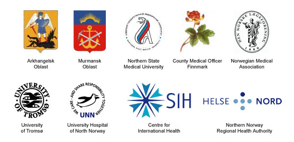 PPHCP partner logos