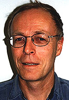 Carl Erik Schulz