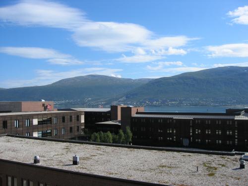 Utsikt fra veranda 3