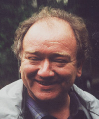 Bilde av Michael Schmidt