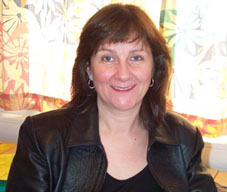 Elisabeth Sandersen