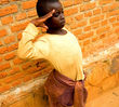 Child Soldier
