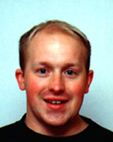 Sveinung Viggo Olsen