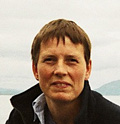 Bilde av Beate Lindemann