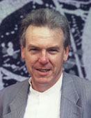 Neville Greaves