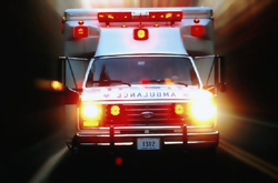 Ambulanse