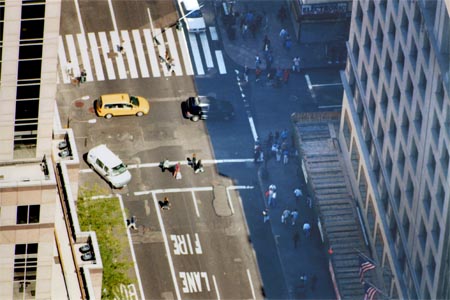 Utsikt over Manhattan 5