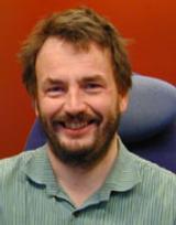 Trond Trosterud