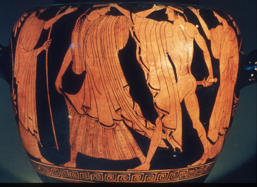 Orestes