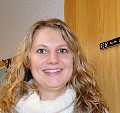Bilde Stine Larsen