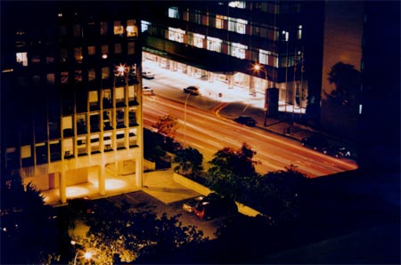 Bellevue sykehus