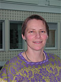 Ann Therese Lotherington