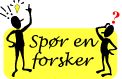 forsker