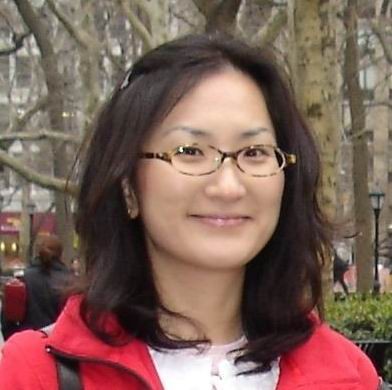Minjeong Son