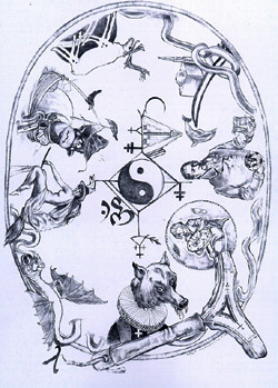 Logo IRV