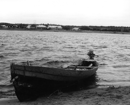 Perevoz