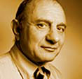 Dr. George Lewith (www.saga.co.uk)
