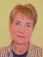 Sylvia Labugt