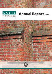 Annual Report 2006 forside