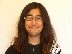 Naoyuki Yamato