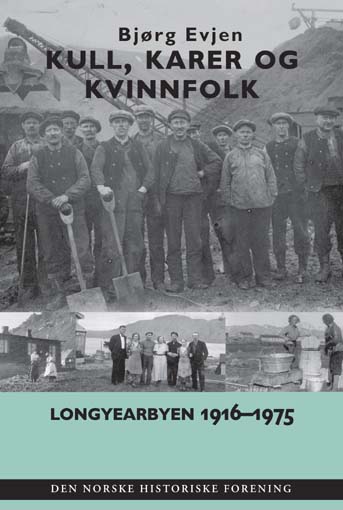 Evjen