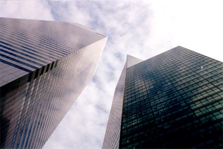 Citicorp Building 1