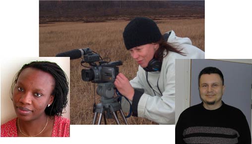 Filmskaperne