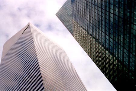 Citicorp Building 2