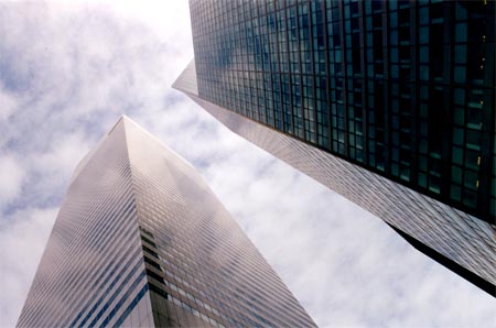 Citicorp Building 3