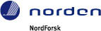NordForsk kvit logo