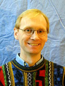 Edgar Weckert