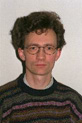 Bilde av Andreas V�rheim