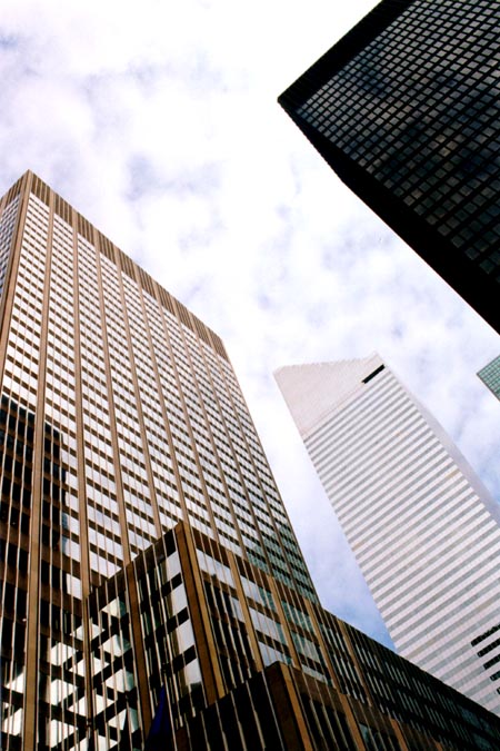 Citicorp Building 4