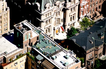 Utsikt over Manhattan 5
