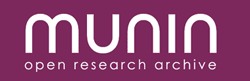 munin logo