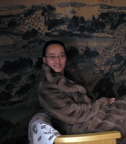 Bilde av Xuan Di