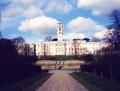 Nottingham University (www.nottinghamtouristguide.co.uk)