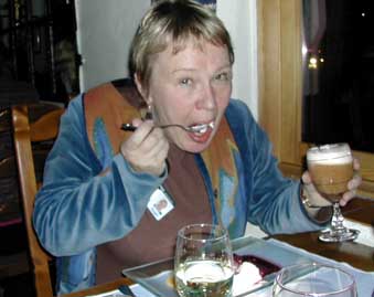Bilde av Eira S�derholm