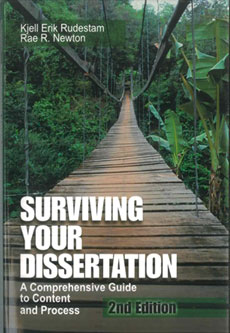 dissertation