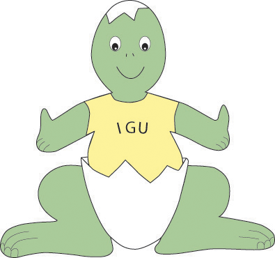 IGUforerb