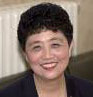 Xiaorui Zhang. Foto: www.who.int