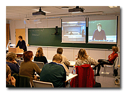 Videkonferanse