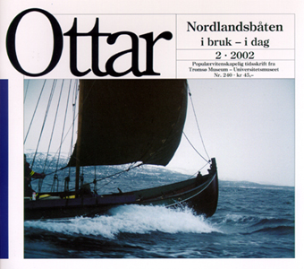 Nordlandsbåt