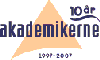 Akademikerne 10 �r