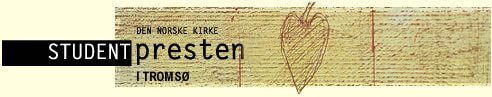 Studentprestbanner